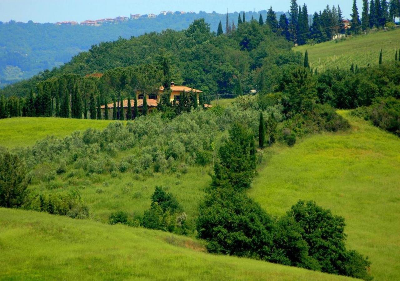 פוג'יבונסי Santa Margherita Vacanze מראה חיצוני תמונה